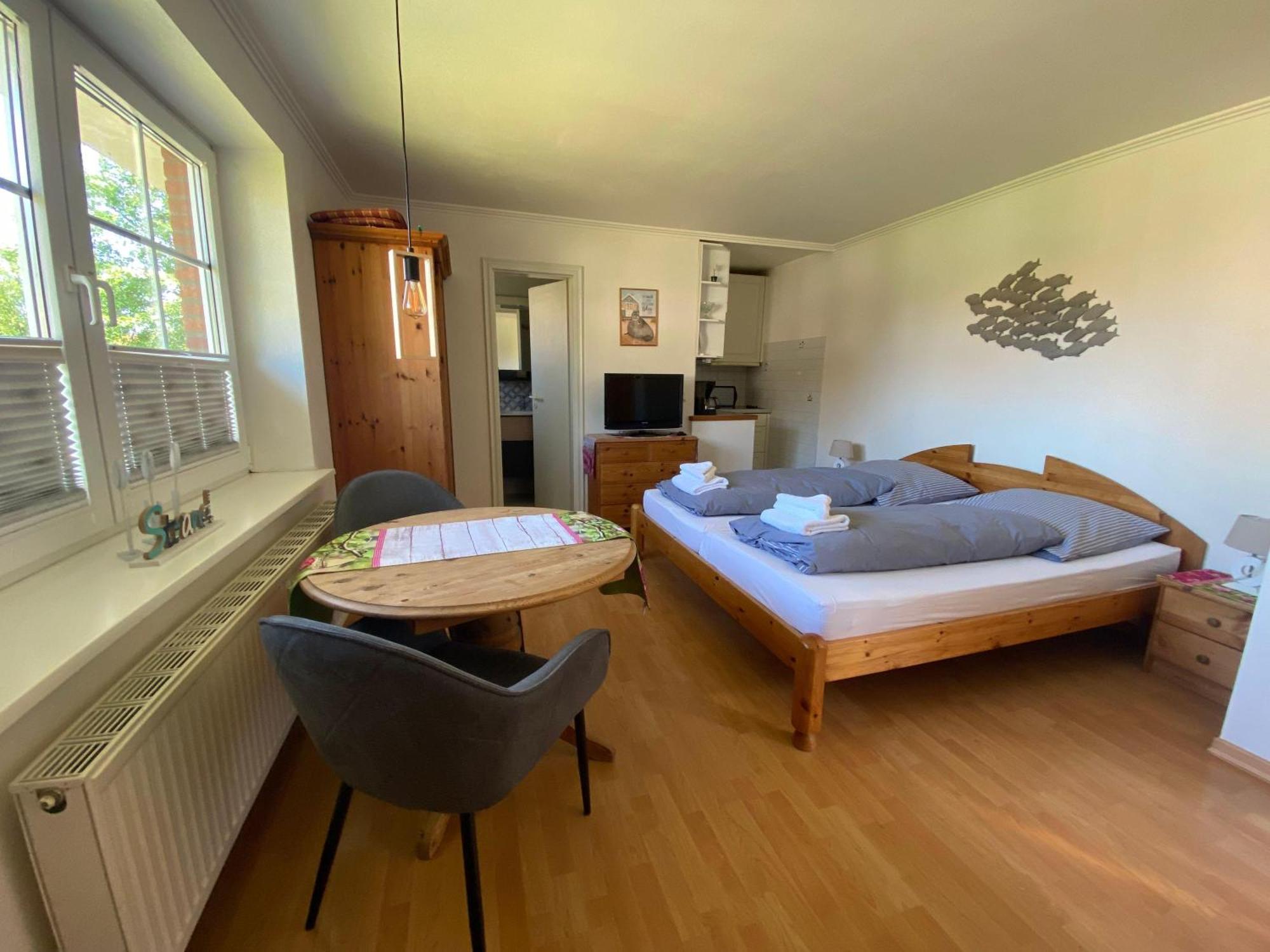 Sylvie-steinhardt-wohnung-4 Apartment *